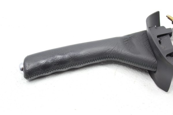 04 2004 SUBARU IMPREZA WRX STI E BRAKE EMERGENCY BRAKE LEVER HANDLE OEM - Image 5