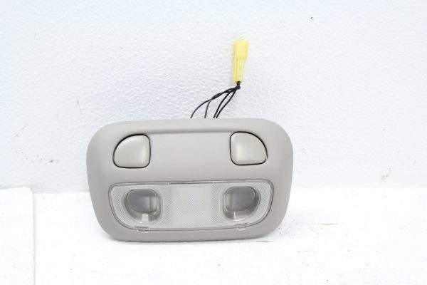 2002-2007 SUBARU IMPREZA WRX & STI DOME LIGHT MAP READING LIGHT OEM