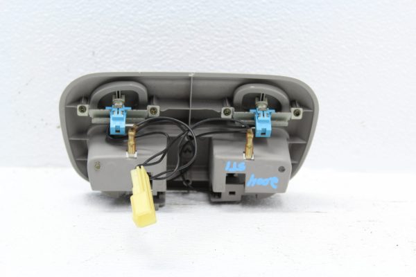 2002-2007 SUBARU IMPREZA WRX & STI DOME LIGHT MAP READING LIGHT OEM - Image 3