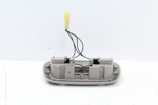 2002-2007 SUBARU IMPREZA WRX & STI DOME LIGHT MAP READING LIGHT OEM - Image 5