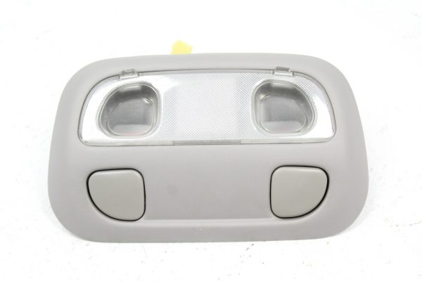2002-2007 SUBARU IMPREZA WRX & STI DOME LIGHT MAP READING LIGHT OEM - Image 6
