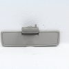 2002-2004 SUBARU WRX & STI CENTER REAR VIEW MIRROR SUN VISOR SUNVISOR 02-04