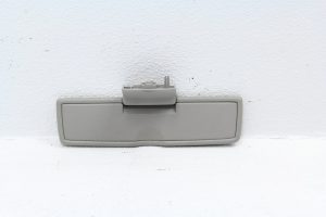 2002-2004 SUBARU WRX & STI CENTER REAR VIEW MIRROR SUN VISOR SUNVISOR 02-04