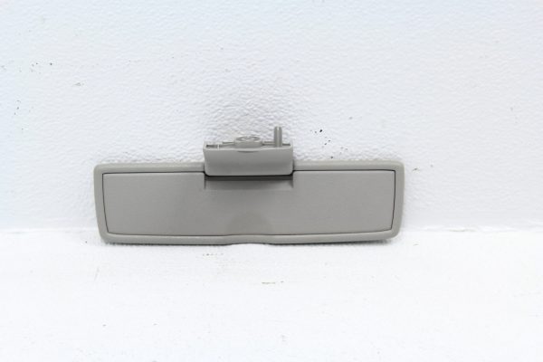 2002-2004 SUBARU WRX & STI CENTER REAR VIEW MIRROR SUN VISOR SUNVISOR 02-04