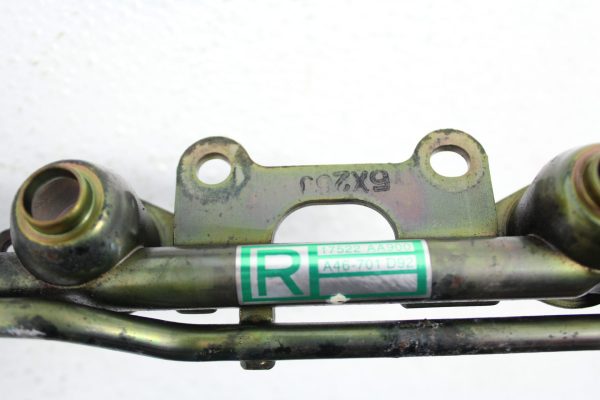 2004-2006 SUBARU WRX STI FUEL RAILS SIDE FEED EJ257 OEM 17544AA431 - Image 6