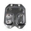 2002-2007 SUBARU WRX STI SKID PLATE JACKING POINT OEM 02 03 04 05 06 07