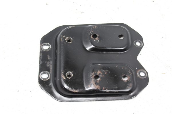 2002-2007 SUBARU WRX STI SKID PLATE JACKING POINT OEM 02 03 04 05 06 07 - Image 2