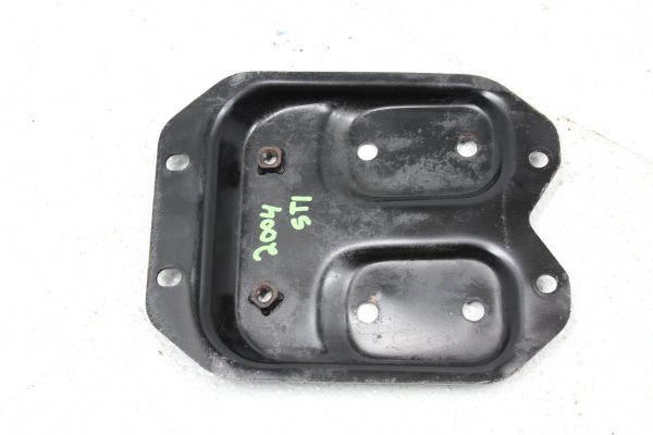 2002-2007 SUBARU WRX STI SKID PLATE JACKING POINT OEM 02 03 04 05 06 07 - Image 3