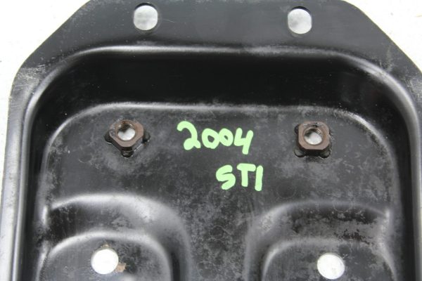 2002-2007 SUBARU WRX STI SKID PLATE JACKING POINT OEM 02 03 04 05 06 07 - Image 4