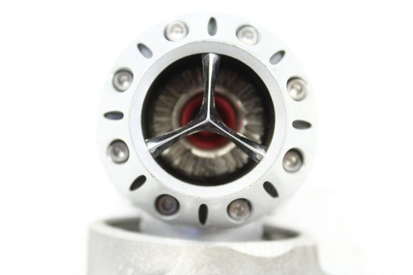 2002-2007 SUBARU WRX & 2004-2019 STI HKS SUPER SQV4 BLOW OFF VALVE BOV 8K MILES - Image 2