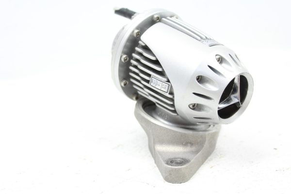 2002-2007 SUBARU WRX & 2004-2019 STI HKS SUPER SQV4 BLOW OFF VALVE BOV 8K MILES - Image 3