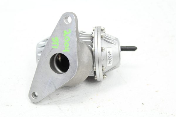 2002-2007 SUBARU WRX & 2004-2019 STI HKS SUPER SQV4 BLOW OFF VALVE BOV 8K MILES - Image 7