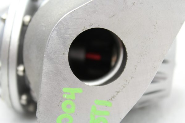 2002-2007 SUBARU WRX & 2004-2019 STI HKS SUPER SQV4 BLOW OFF VALVE BOV 8K MILES - Image 8