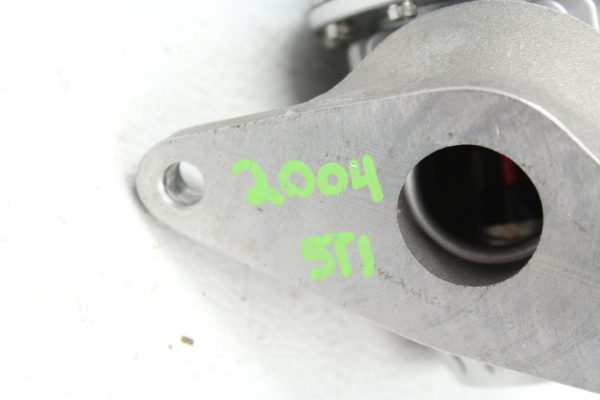 2002-2007 SUBARU WRX & 2004-2019 STI HKS SUPER SQV4 BLOW OFF VALVE BOV 8K MILES - Image 9