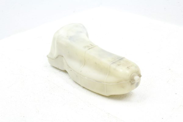 2004-2007 SUBARU IMPREZA WRX STI COOLANT OVER FLOW EXPANSION TANK - Image 2