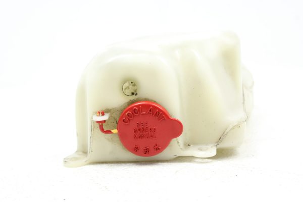 2004-2007 SUBARU IMPREZA WRX STI COOLANT OVER FLOW EXPANSION TANK - Image 3