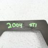 2002-2007 SUBARU WRX STI HORN W/ MOUNTING BRACKET OEM FACTORY - Image 3
