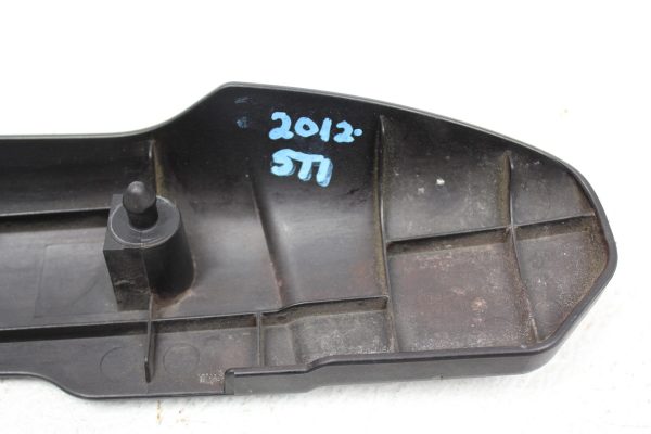 2008-2014 SUBARU IMPREZA WRX & STI ALTERNATOR COVER GUARD SHROUD OEM - Image 4