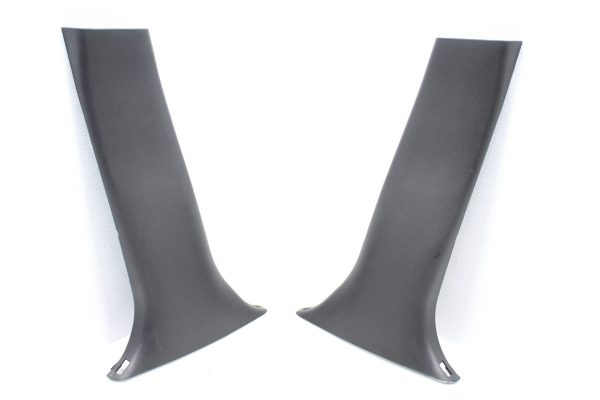 2008-2014 SUBARU IMPREZA WRX & STI RH/LH LOWER B PILLARS TRIM LEFT & RIGHT