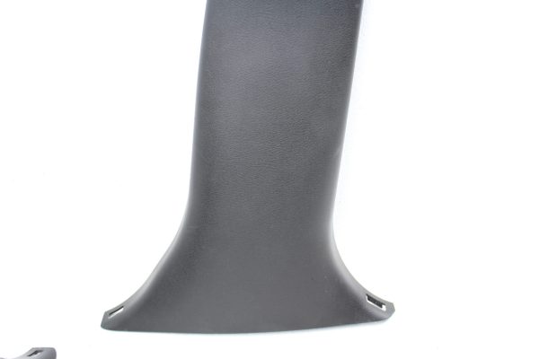 2008-2014 SUBARU IMPREZA WRX & STI RH/LH LOWER B PILLARS TRIM LEFT & RIGHT - Image 5