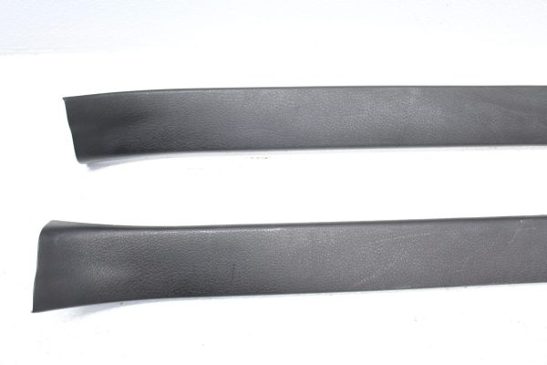 2008-2014 SUBARU IMPREZA WRX & STI RH & LH DOOR SILL RIGHT LEFT OEM 08-14 - Image 2