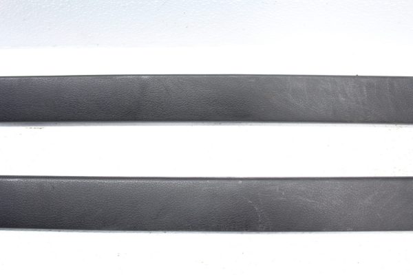 2008-2014 SUBARU IMPREZA WRX & STI RH & LH DOOR SILL RIGHT LEFT OEM 08-14 - Image 3