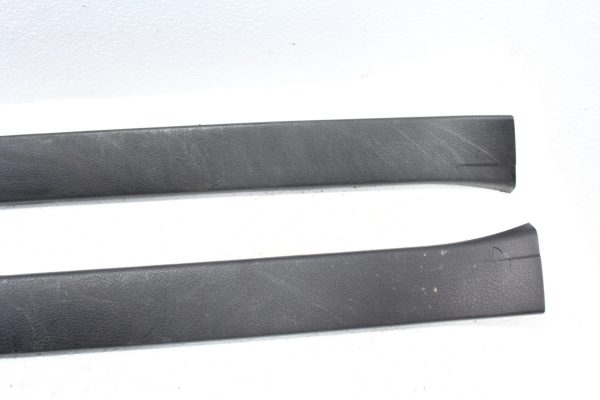 2008-2014 SUBARU IMPREZA WRX & STI RH & LH DOOR SILL RIGHT LEFT OEM 08-14 - Image 4