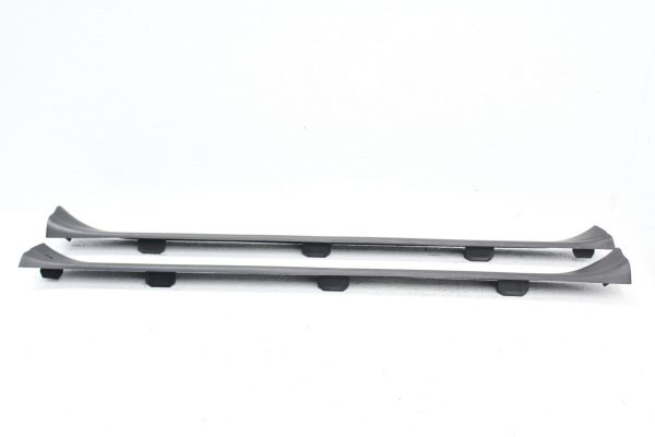 2008-2014 SUBARU IMPREZA WRX & STI RH & LH DOOR SILL RIGHT LEFT OEM 08-14 - Image 5