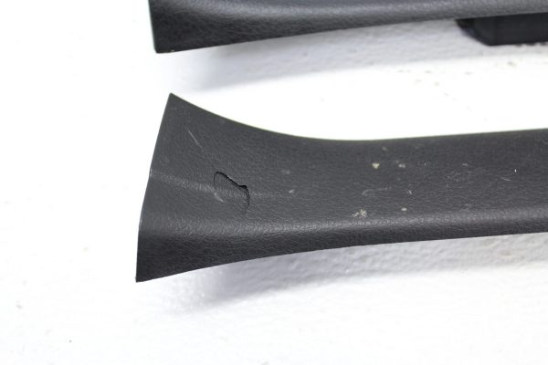 2008-2014 SUBARU IMPREZA WRX & STI RH & LH DOOR SILL RIGHT LEFT OEM 08-14 - Image 6