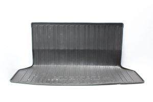 2011-2014 SUBARU WRX & STI SEDAN REAR CARGO TRAY FLOOR LINER TRUNK RUBBER MAT