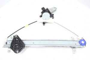 2008-2014 SUBARU IMPREZA WRX STI REAR PASSENGER SIDE WINDOW MOTOR ASSEMBLY