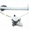 2008-2014 SUBARU IMPREZA WRX STI REAR PASSENGER SIDE WINDOW MOTOR ASSEMBLY - Image 7