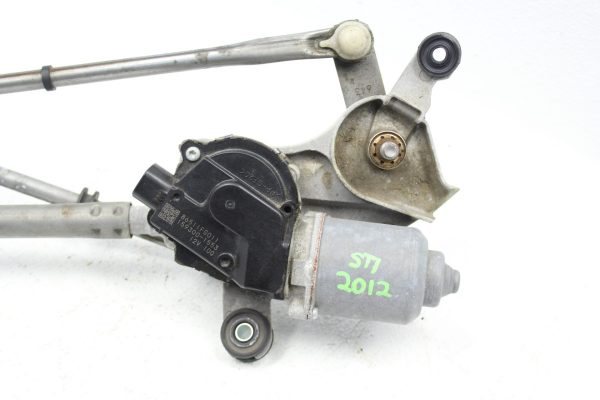 2008-2014 SUBARU IMPREZA WRX & STI WINDSHIELD WIPER MOTOR ASSEMBLY OEM 08-14 - Image 2