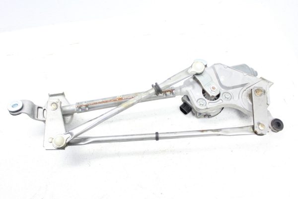 2008-2014 SUBARU IMPREZA WRX & STI WINDSHIELD WIPER MOTOR ASSEMBLY OEM 08-14 - Image 4