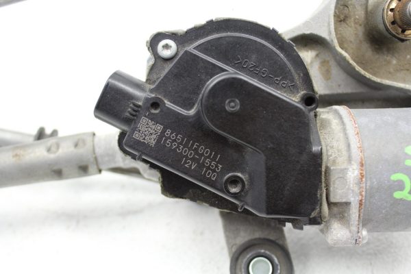 2008-2014 SUBARU IMPREZA WRX & STI WINDSHIELD WIPER MOTOR ASSEMBLY OEM 08-14 - Image 5