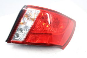 2008-2014 SUBARU IMPREZA WRX & STI SEDAN RH TAIL LIGHT PASSENGER SIDE TAILLIGHT