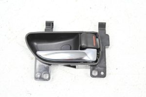 2008-2014 SUBARU WRX STI RH PASSENGER DOOR HANDLE LOCK LATCH LEVER ASSEMBLY OEM