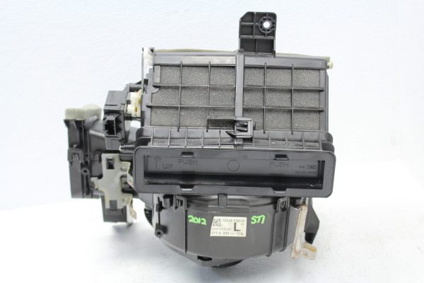 2008-2014 SUBARU IMPREZA WRX & STI AC BLOWER MOTOR ASSEMBLY A/C OEM - Image 2