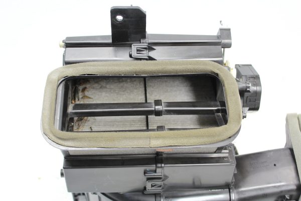 2008-2014 SUBARU IMPREZA WRX & STI AC BLOWER MOTOR ASSEMBLY A/C OEM - Image 5
