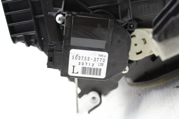 2008-2014 SUBARU IMPREZA WRX & STI AC BLOWER MOTOR ASSEMBLY A/C OEM - Image 8