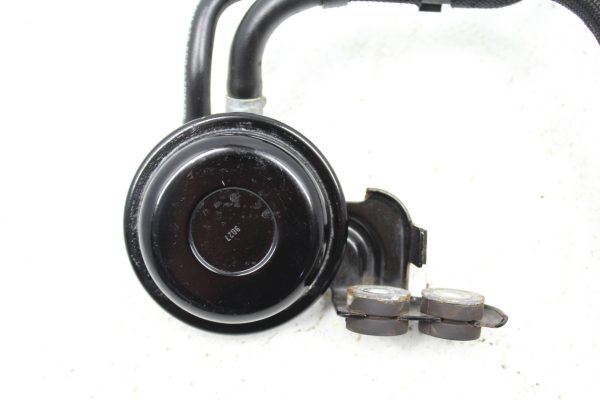 2008-2014 SUBARU IMPREZA WRX & STI FUEL PRESSURE REGULATOR PURGE DAMPER - Image 2