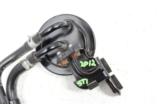 2008-2014 SUBARU IMPREZA WRX & STI FUEL PRESSURE REGULATOR PURGE DAMPER - Image 4