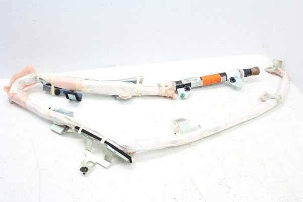 SUBARU IMPREZA WRX & STI SEDAN LH CURTAIN AIRBAG DRIVER SIDE PN: 98251FG032 - Image 2