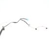2008-2014 SUBARU WRX & STI REAR LEFT DOOR HARNESS DRIVER SIDE LH OEM 81823FG000