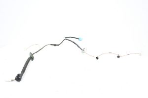 2008-2014 SUBARU WRX & STI REAR LEFT DOOR HARNESS DRIVER SIDE LH OEM 81823FG000