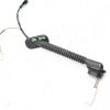 2008-2014 SUBARU WRX & STI REAR LEFT DOOR HARNESS DRIVER SIDE LH OEM 81823FG000 - Image 2