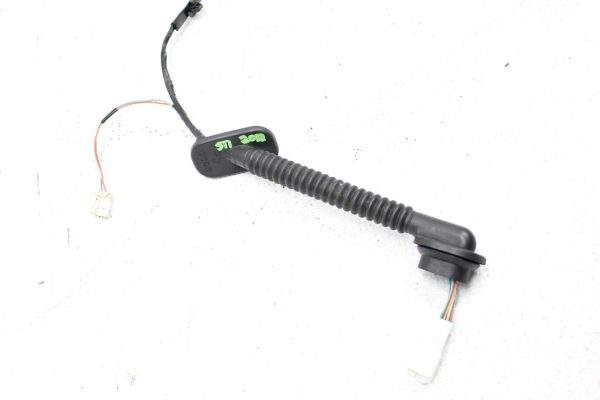 2008-2014 SUBARU WRX & STI REAR LEFT DOOR HARNESS DRIVER SIDE LH OEM 81823FG000 - Image 2