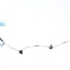 2008-2014 SUBARU WRX & STI REAR LEFT DOOR HARNESS DRIVER SIDE LH OEM 81823FG000 - Image 3