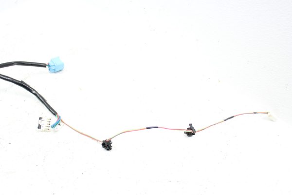 2008-2014 SUBARU WRX & STI REAR LEFT DOOR HARNESS DRIVER SIDE LH OEM 81823FG000 - Image 3