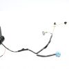 2008-2014 SUBARU WRX & STI REAR LEFT DOOR HARNESS DRIVER SIDE LH OEM 81823FG000 - Image 4